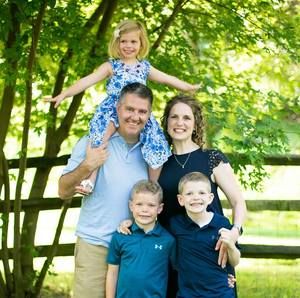 Meet your Posher, Megan